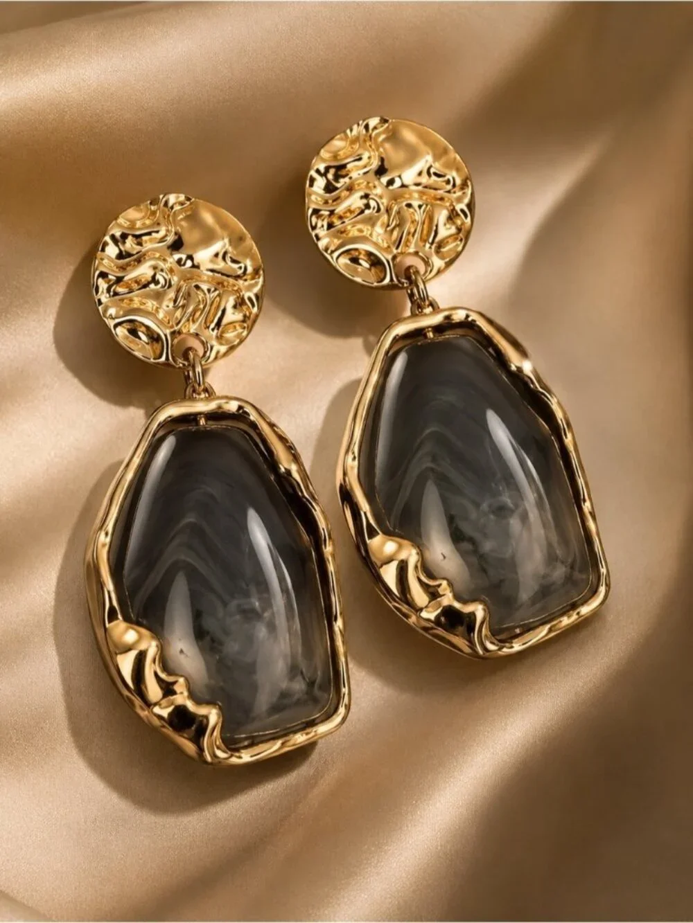 Anthropologie statement drop